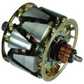 Ilb Gold Rotor, Replacement For Wai Global 28-8303 28-8303